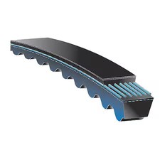 Gates Xpa1207 Xpa1207 Cogged, Metric V-Belt, 1207Mm Outside Length, 13 Mm Top
