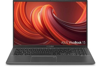 Asus Vivobook 15 15.6'' FHD Intel I5-1035G1 8GB RAM 512GB SSD Fingerprint