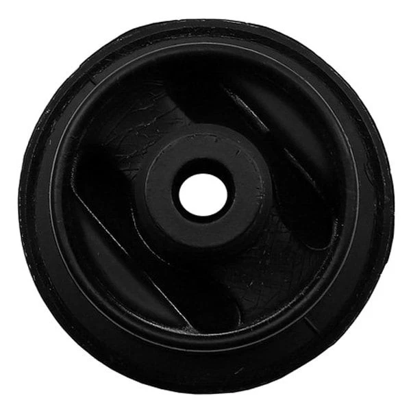 For Honda Civic 1988-1991 Beck Arnley 104-2406 Rear Lower Differential Mount - Изображение 2 из 4