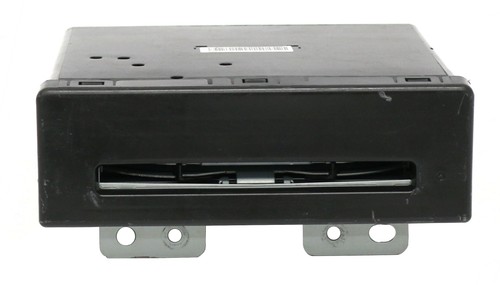 2014 Chevy Tahoe 2015 GMC Yukon Audio Disc Player Part 23118961 Option Code TG5
