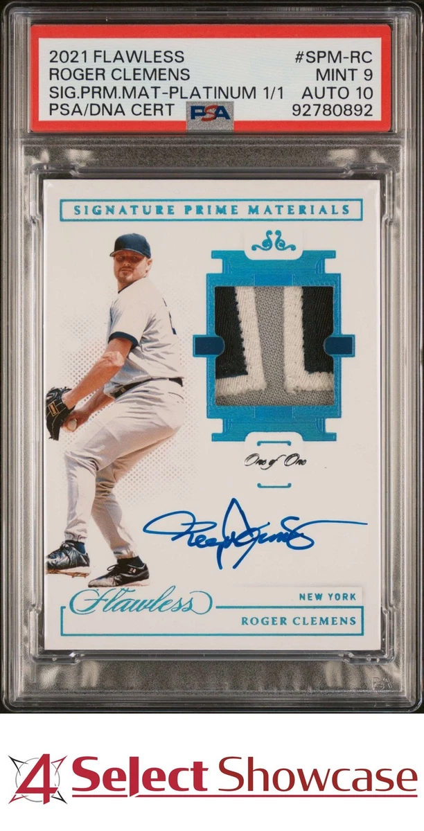 その他 2021 art of sport Roger Clemens その他 2021 art of sport Roger Clemens その他 2021 art of sport