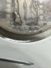 1927 S Standing Liberty Quarter 25c Circulated Light Pinkish Toning On Reverse