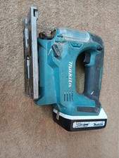 Makita Jigsaw JV183D 18v+ Battery