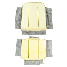 1967 Chevrolet Nova Chevy Ii Front Bucket Seat Foam
