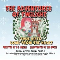 Robert L. Miceli | The Adventures Of Twilight | Taschenbuch | Englisch (2008)