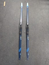 Sci di fondo Rossignol Evo XT 60, senza cera, NNN, 185 cm, RTL $289