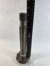 Dana 60 Differential Pinion Gear Shaft 10 Tooth 10 Spline Spicer Sk-12281-p Fin Dana 60 Differential Pinion Gear Shaft 10 Tooth 10 Spline Spicer Sk-12281-p Fin