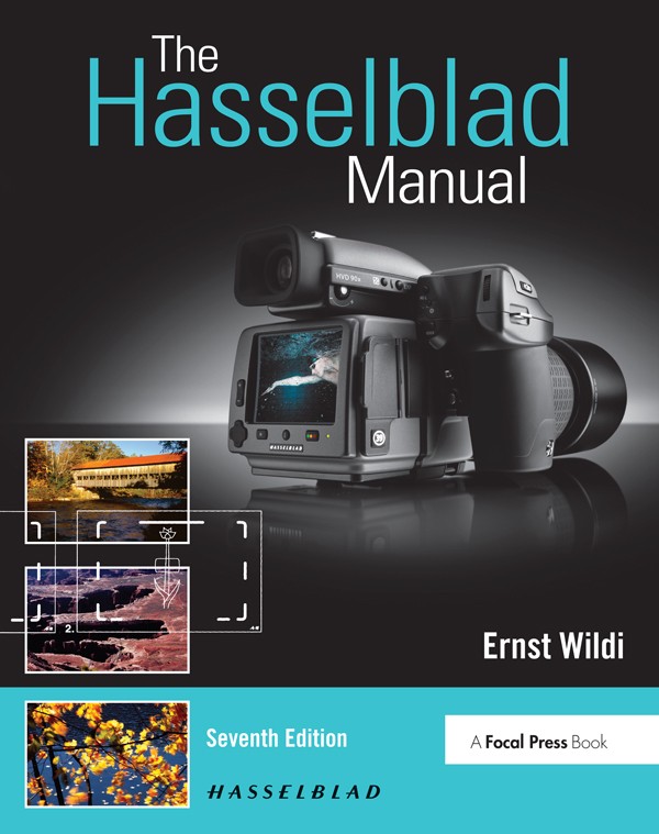 Hasselblad Manual - 7th Edition