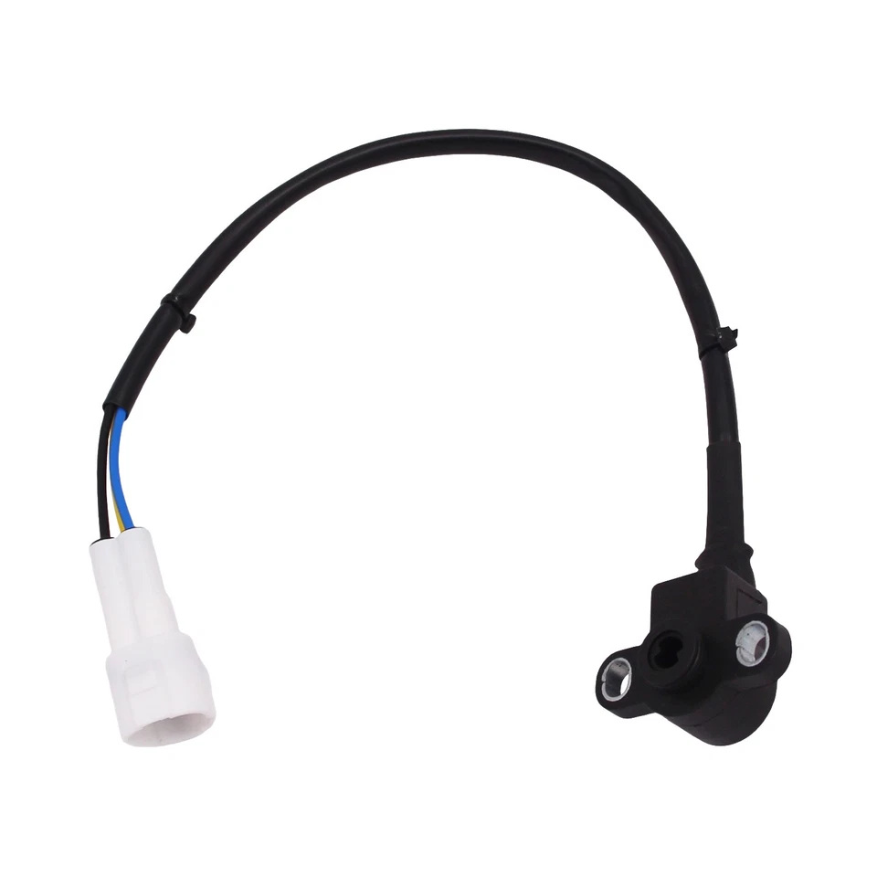 Sensor de posición del acelerador para 1999-2002 Suzuki Hayabusa GSX1300 13580-24F00 Foto 3 de 4