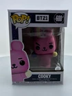 Funko POP! Rocks BT21 Cooky #688 Vinyl Figure NOT MINT