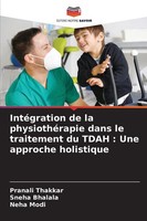 Pranali Thakkar (U. A.) | IntéGration De La PhysiothéRapie Dans Le Traitement...