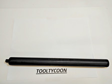 Snap-on Tools Usa New 38 Drive 12 Non Conductive 258 Msrp Extension Cfx12