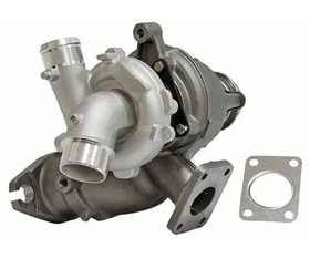 1** Turbolader Neu - OE-Ref. 0375H0 für Psa