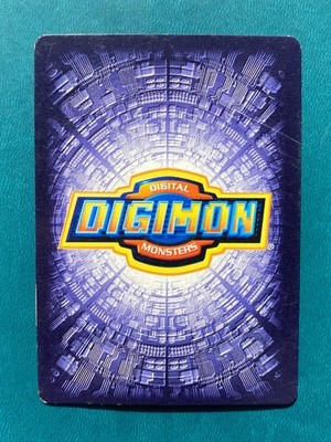 BO-155 Digi-Egg of Sincerity Digimon Card Digi-Battle Series 3 2000 Bandai MP | eBay BO-155 Digi-Egg of Sincerity Digimon Card Digi-Battle Series 3 2000 Bandai MP | eBay