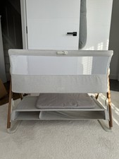 mamas papas Next To Me cot