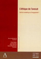 Die Ethik des Anwalts. Marketing- oder Engagement-Tool?