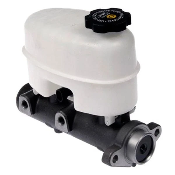 For Chevy Silverado 2500 HD 2009-2014 Dorman M630556 Brake Master Cylinder Foto 2 de 4