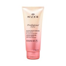Nuxe Prodigieux Florale Gel Doccia Floral 200Ml Almond Oil