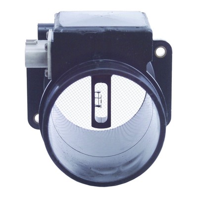 Mass Air Flow Sensor-Sensor and Housing Assembly WAI fits 92-97 Subaru SVX