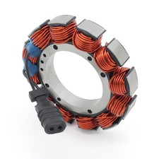 Stator 32 Amp f&uuml;r Harley EVO &ndash; Lichtmaschine Big Twin 1989-1999 | OEM #29970-88