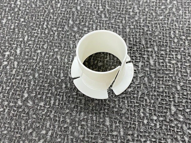 Jeep Wrangler 1997-06 embrague/pedal de freno eje buje OEM 4294639 Foto 3 de 4