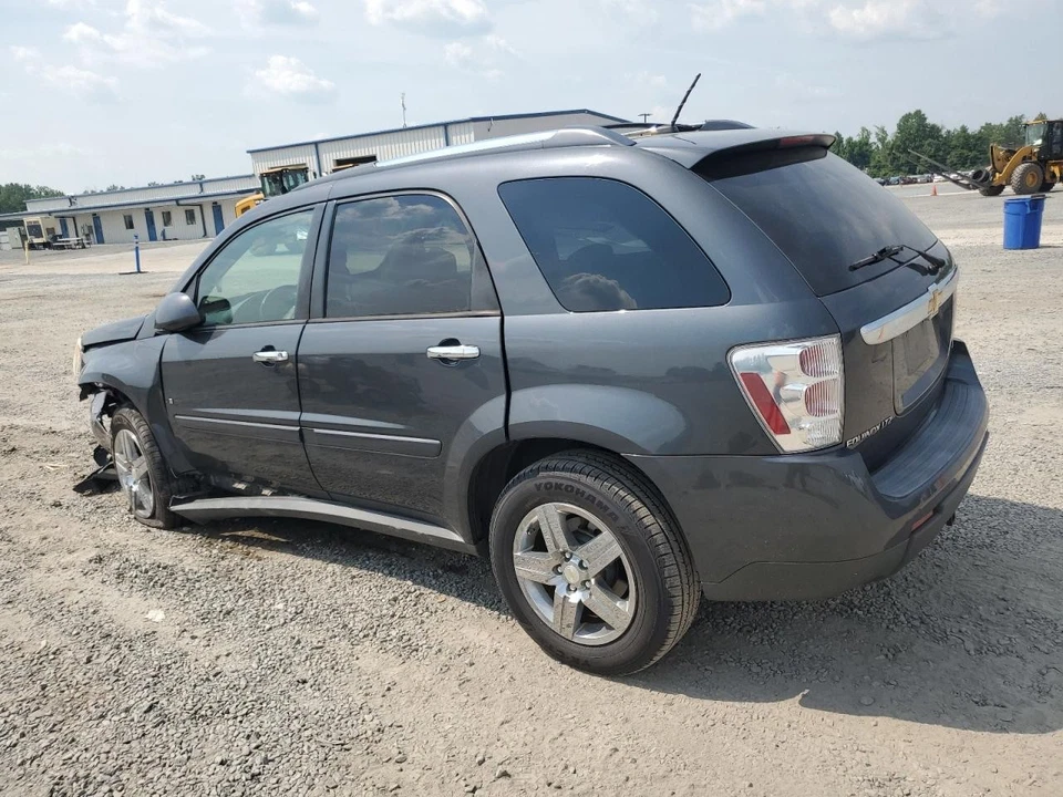 Used Washer Fluid Reservoir fits: 2009 Chevrolet Equinox  Grade A - Image 2 of 4