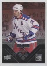 2008 Upper Deck Black Diamond Single Ruby 93/100 Brendan Shanahan #52 HOF 1h6a