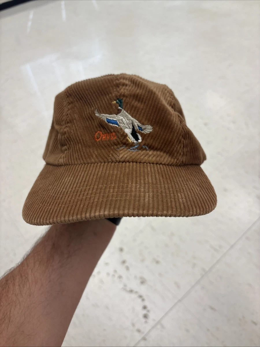 Orvis Men's Baseball Caps for sale | eBay