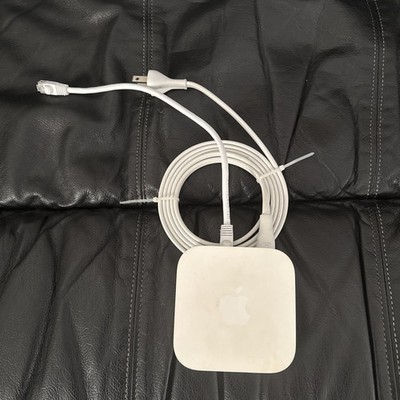 Apple AirPort Express Wireless Base Station  A1392  Factory Sealed