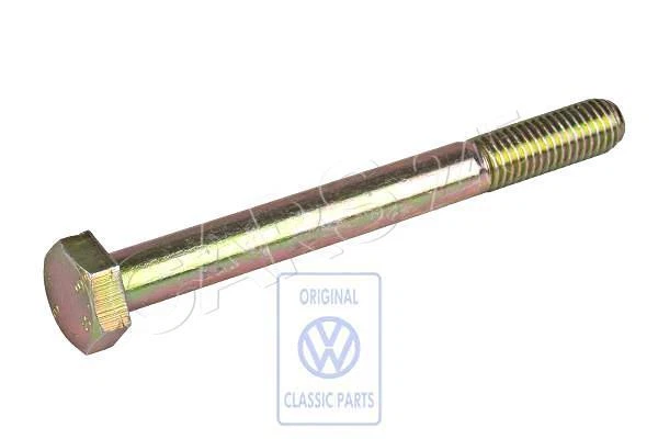 Genuine AUDI VW 100 Avant Quattro 200 5000 Turbo V8 hexagon bolt 