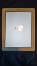 Apple iPad 2 32GB, Wi-Fi, 9.7in - Silver A1397 unlocked