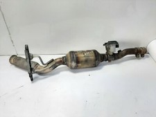 VW POLO AW1, BZ1, AE1 1.6 TDI Katalysator 2Q0131701R 5Q0253691K 59 kW 2018