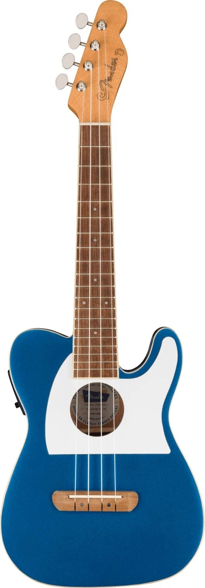 Fullerton on sale tele uke