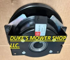Ogura 53797600 Electric PTO Blade Clutch for Ariens Gravely 59118500 05118900