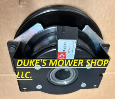 Ogura Electric PTO Clutch 59118500, 05118900, 53797600,GT1.5