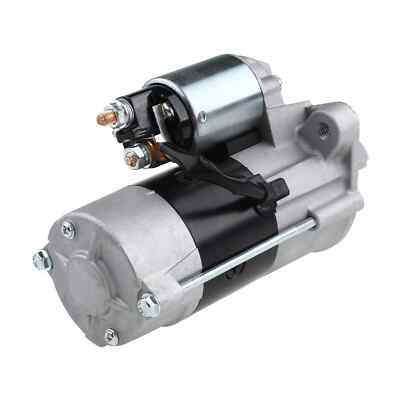 1x Anlasser Starter für Opel Astra J P10 Meriva B Chevrolet Cruze Trax 1.7D