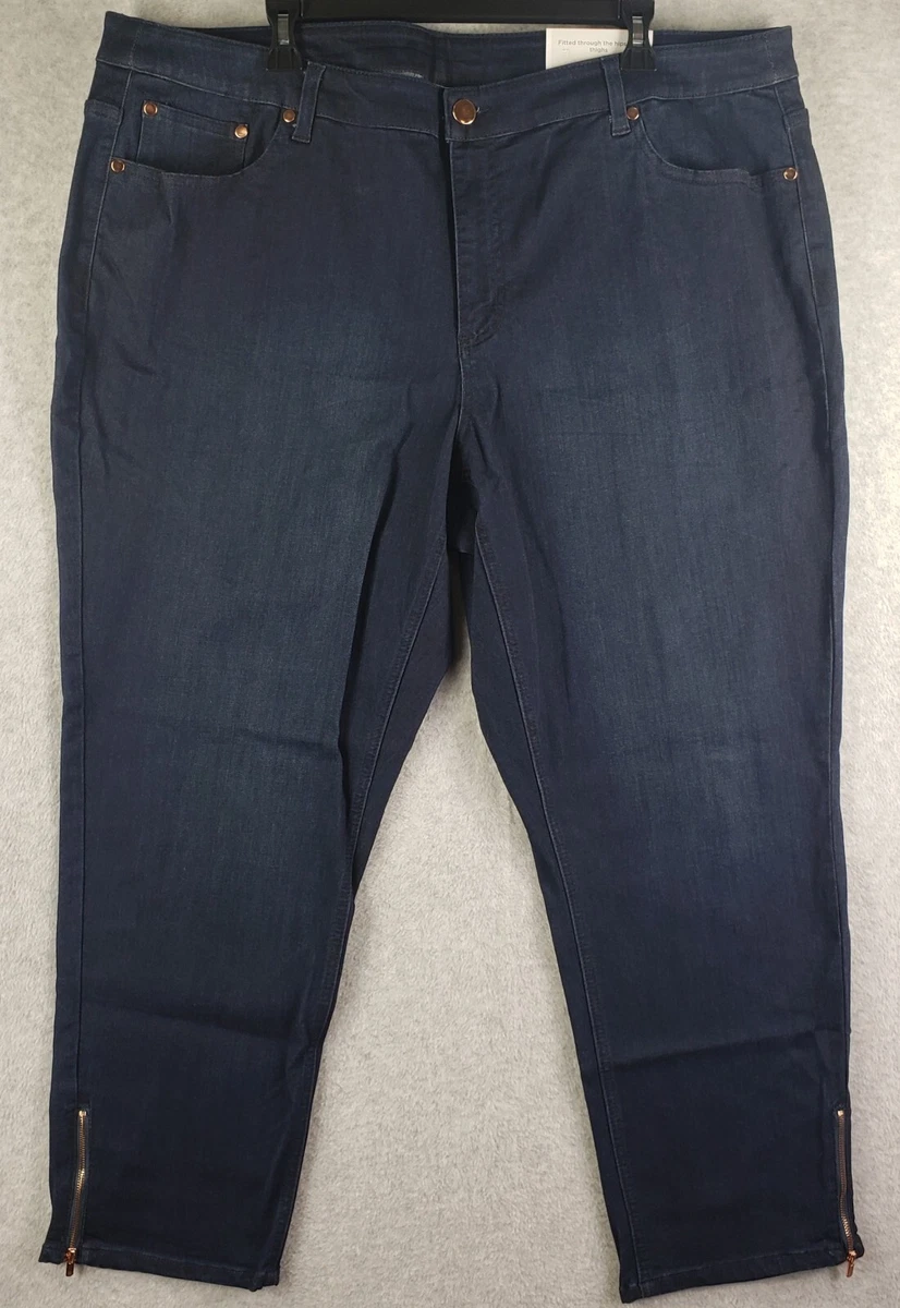 Christopher and sales banks jeans