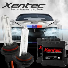 Xentec Hid Xenon Conversion Kit H4 H7 H11 H13 9003 9005 9006 9007 Hi-lo