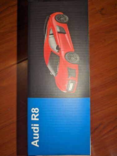  Audi R8 Rc Car New - Picture 1 of 2