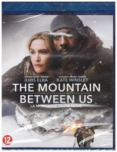 Details About La Montagne Entre Nous The Mountain Between Us Blu Ray
