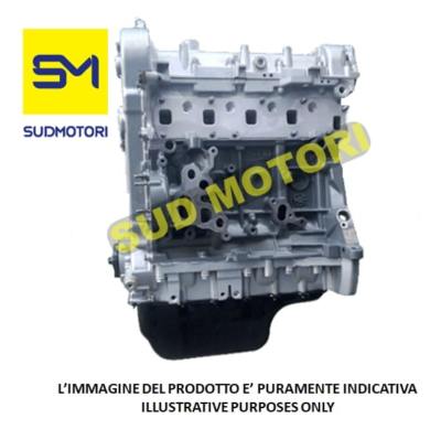 Engine New Rhr Azba Azwa G6DD Citroen Fiat Ford 2.0 D TDCI HDI Warranty ...