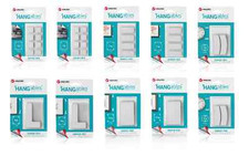 Velcro® Brand HANGables™ Removable Damage Free Wall Fasteners Range