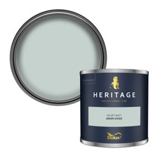 Image of DULUX HERITAGE VELVET MATT ALL COLOURS 125 ML