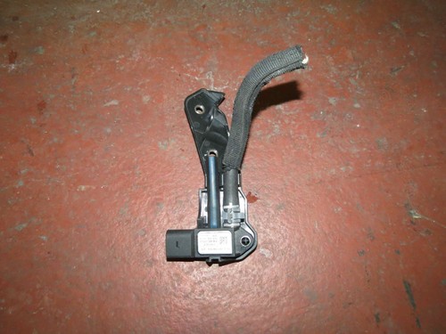 Original Audi A6 4G Limousine Differenzdrucksensor M12449 059906051a