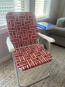 Supreme Chair | eBay