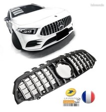 Calandre Mercedes CLASSE A