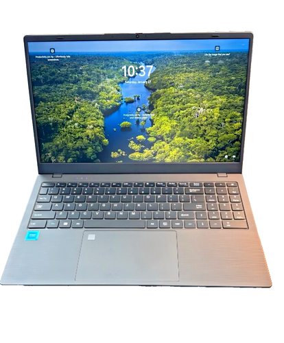 Intel i5 16 Gig 512TB SSD Fingerprint reader