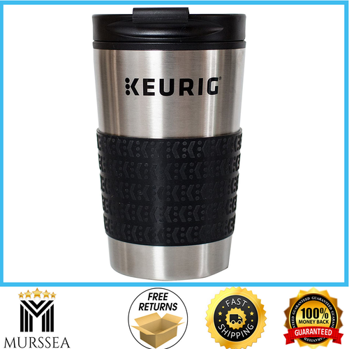 Stainless Steel Coffee maker Travel Mug 