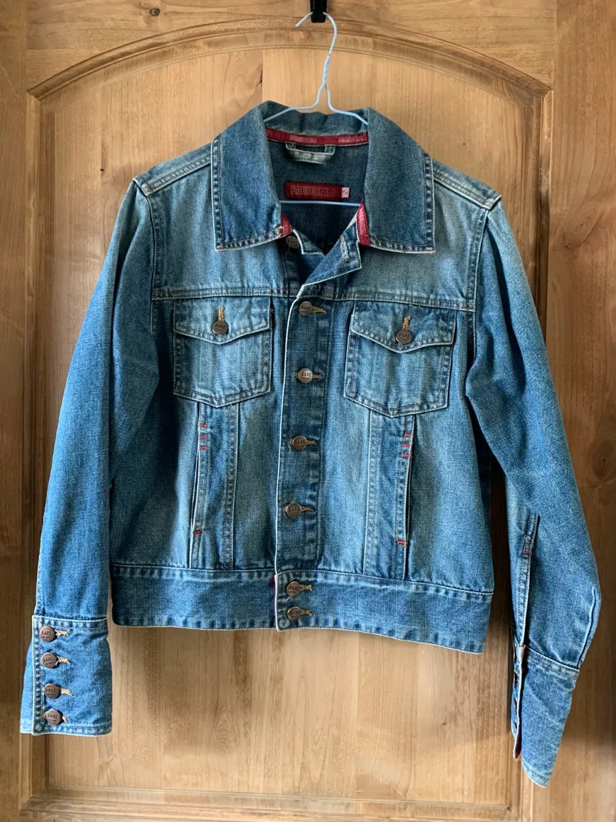 Bare denim jackets clearance price