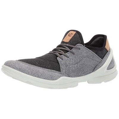 ecco mens biom street sneaker
